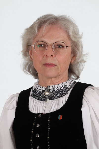 Veronika Schuster